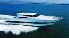 Motor Yacht�Maracan�